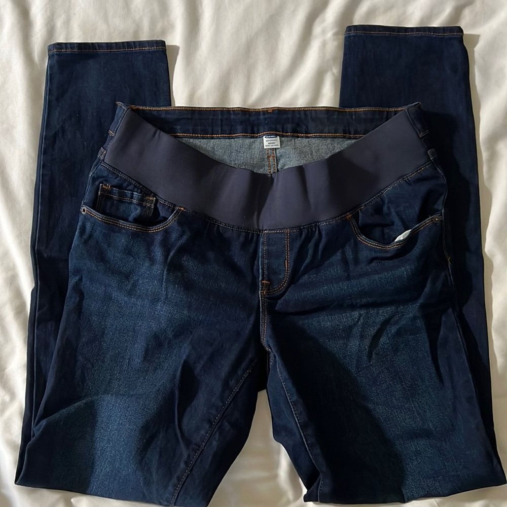 Maternity Jeans